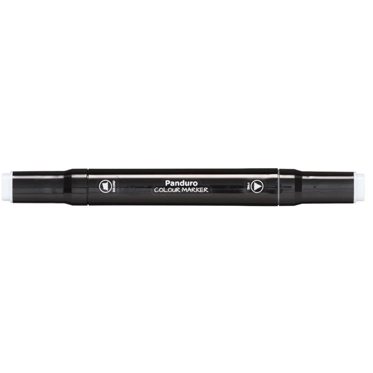 Panduro Colour Marker – Frost blue 182 | Tuschpennor & Markers