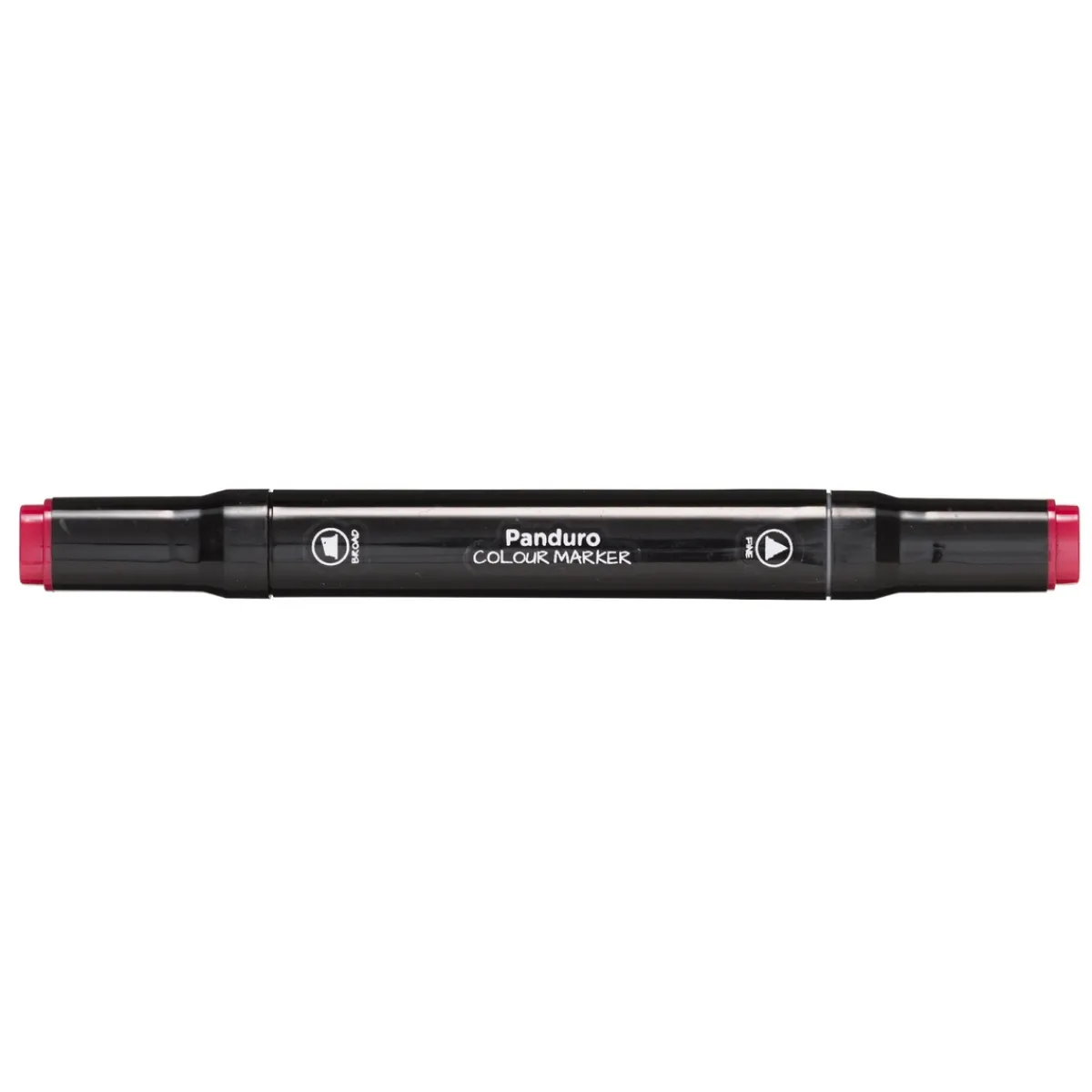 Panduro Colour Marker – Geranium 15
