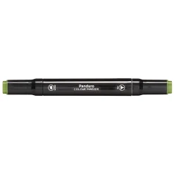 Panduro Colour Marker – Grass green 47 | Tuschpennor & Markers