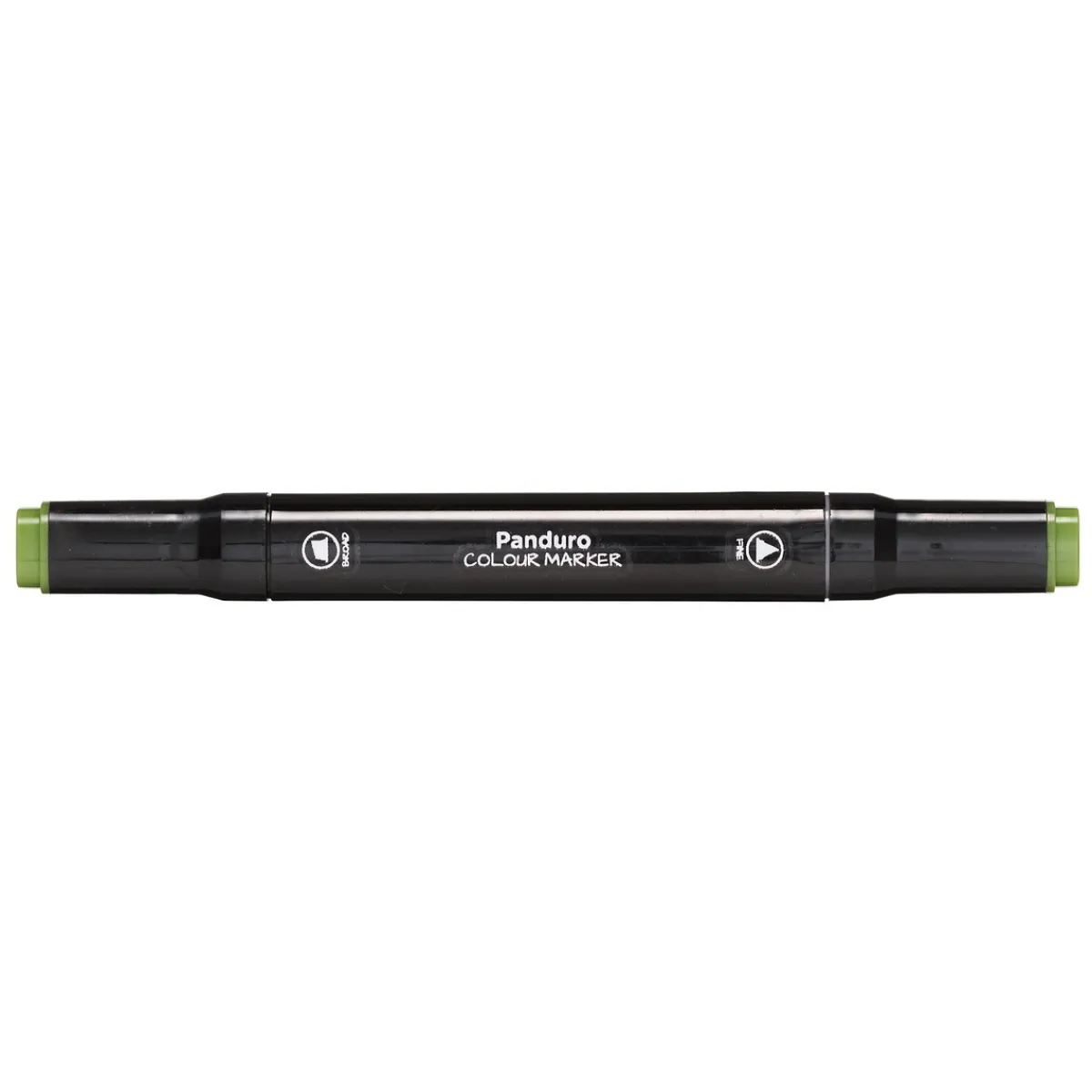 Panduro Colour Marker – Grass green 47 | Tuschpennor & Markers