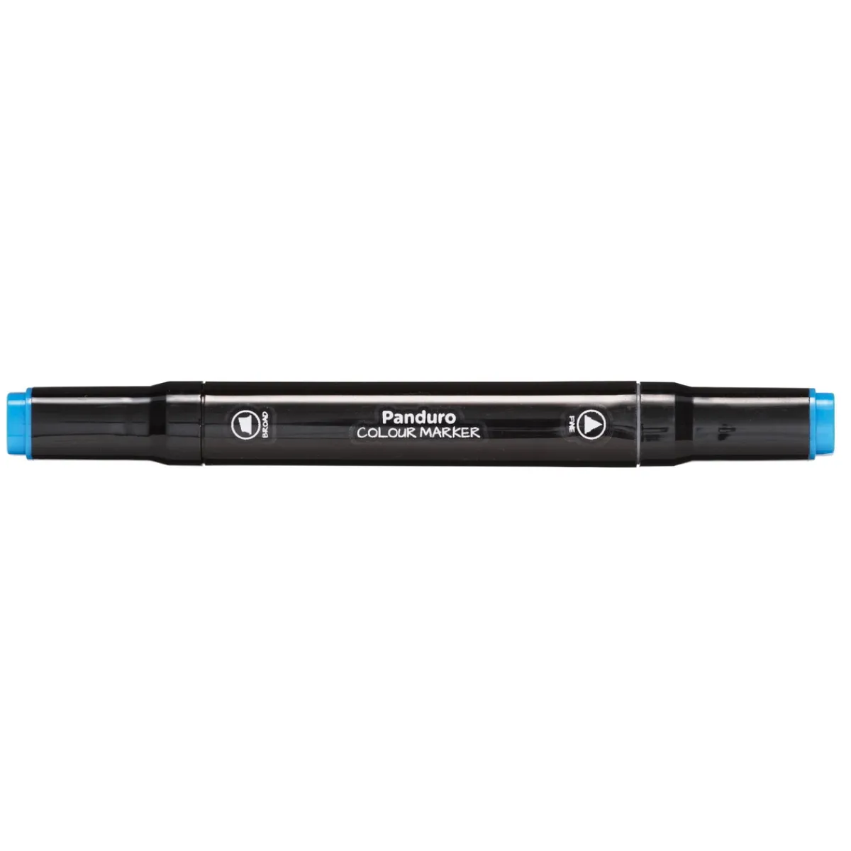 Panduro Colour Marker – Indian blue 64 | Tuschpennor & Markers