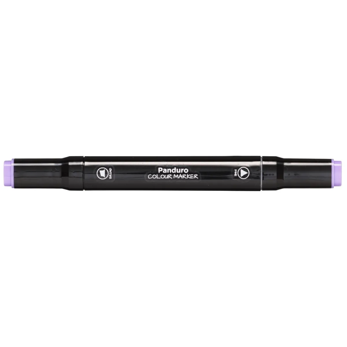 Panduro Colour Marker – Lavender 83