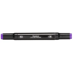 Panduro Colour Marker – Light violet 82 | Tuschpennor & Markers