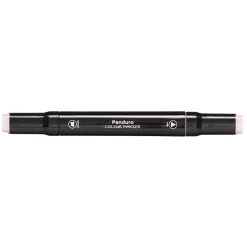 Panduro Colour Marker – Medium pink 137 | Tuschpennor & Markers