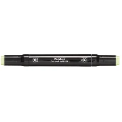 Panduro Colour Marker – Pale green 59 | Tuschpennor & Markers