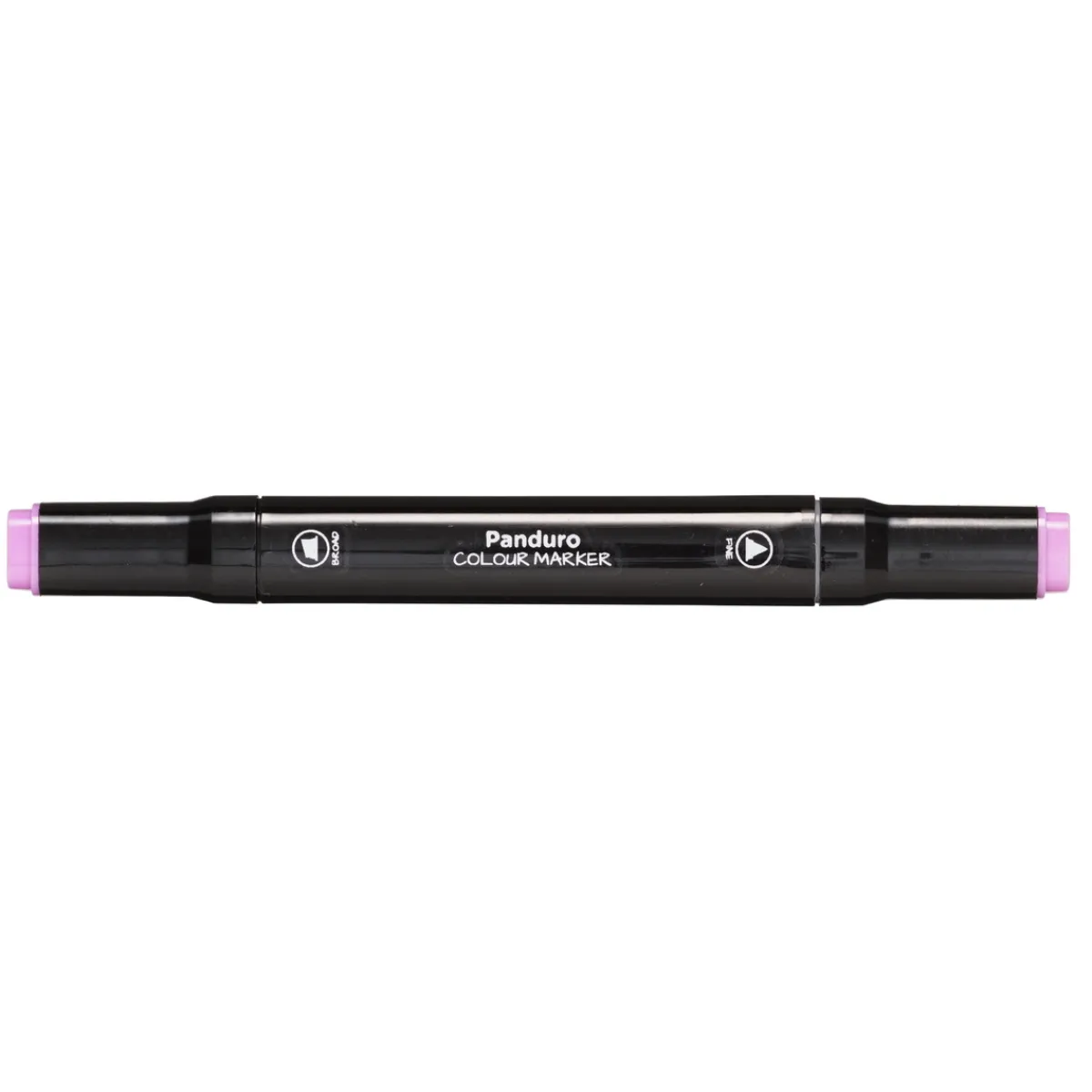 Panduro Colour Marker – Pale purple 89 | Tuschpennor & Markers