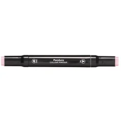Panduro Colour Marker – Rose pink 8
