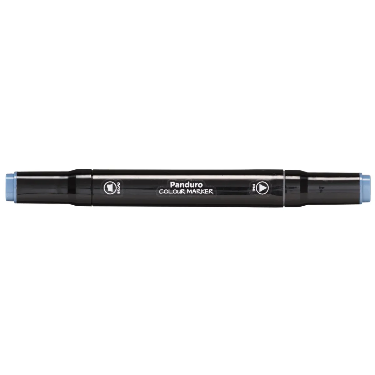 Panduro Colour Marker – Royal blue 70 | Tuschpennor & Markers