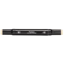 Panduro Colour Marker – Sand 107