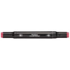 Panduro Colour Marker – Scarlet 13 | Tuschpennor & Markers