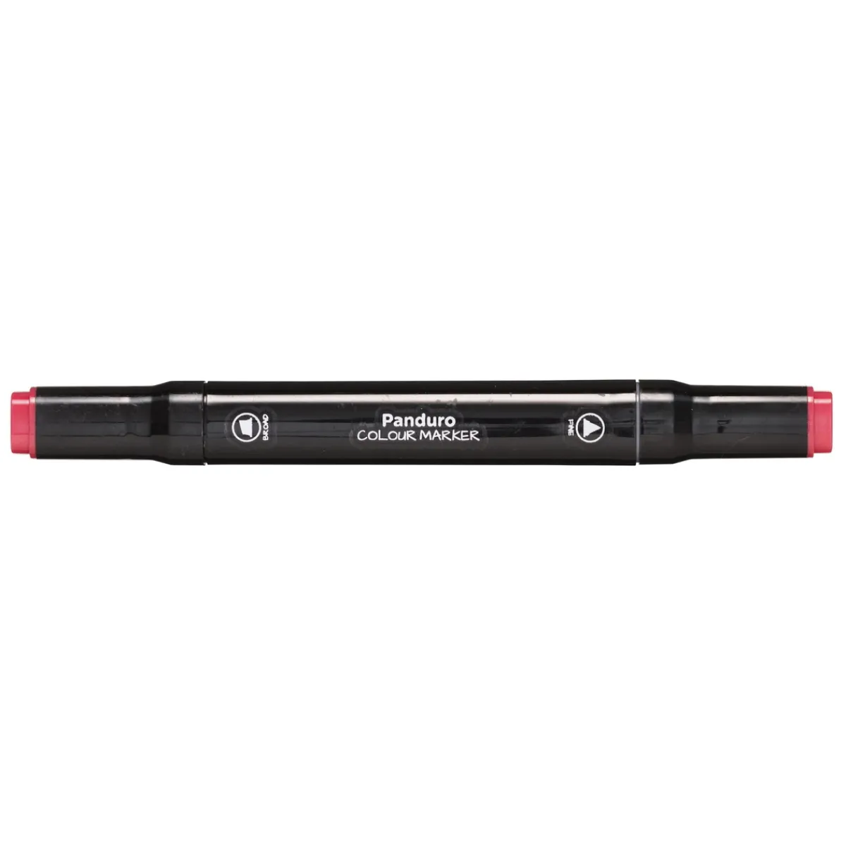 Panduro Colour Marker – Scarlet 13 | Tuschpennor & Markers