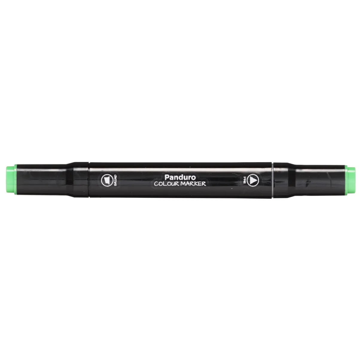 Panduro Colour Marker – Vivid green 46