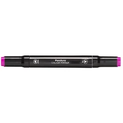 Panduro Colour Marker – Vivid reddish purple 86 | Tuschpennor & Markers
