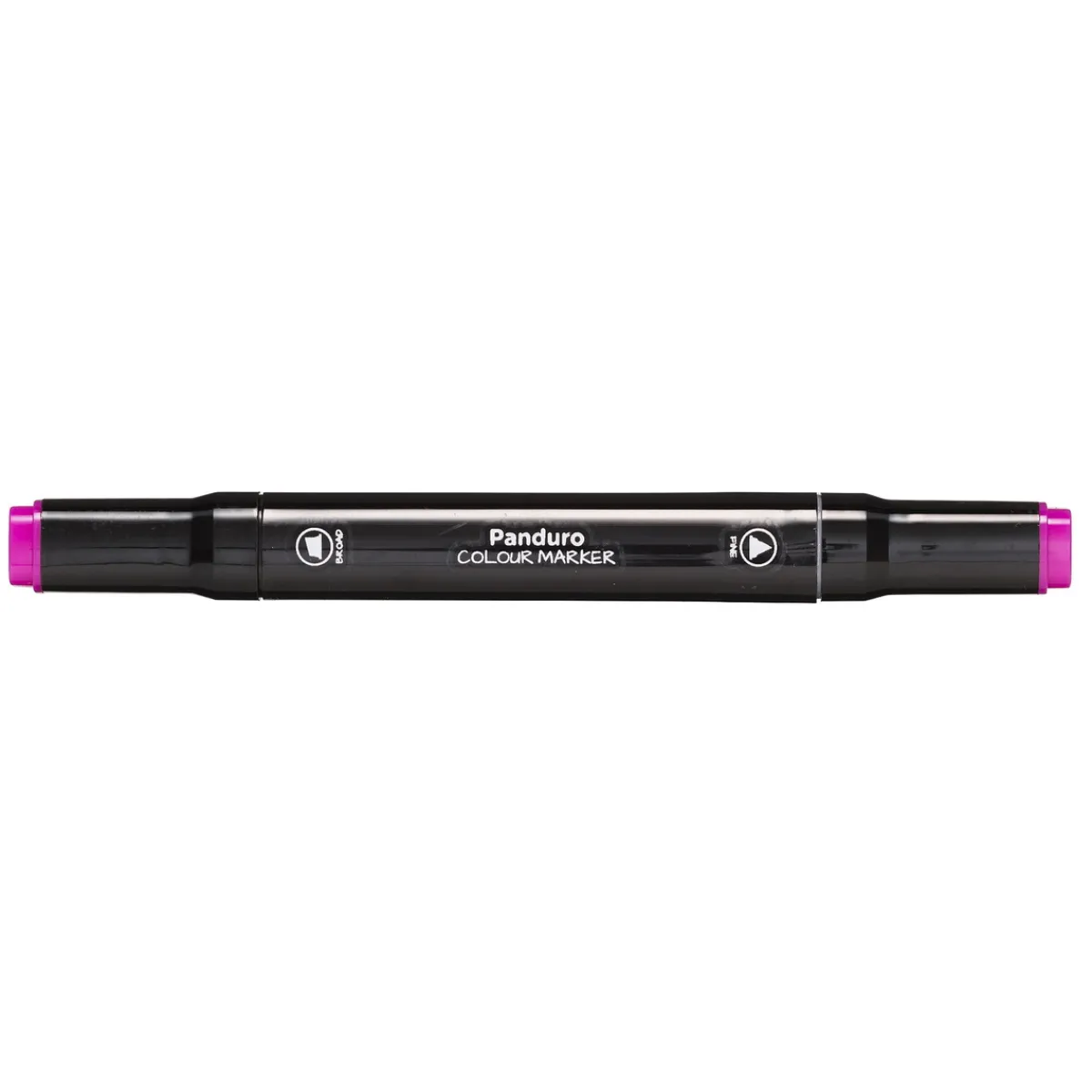 Panduro Colour Marker – Vivid reddish purple 86 | Tuschpennor & Markers