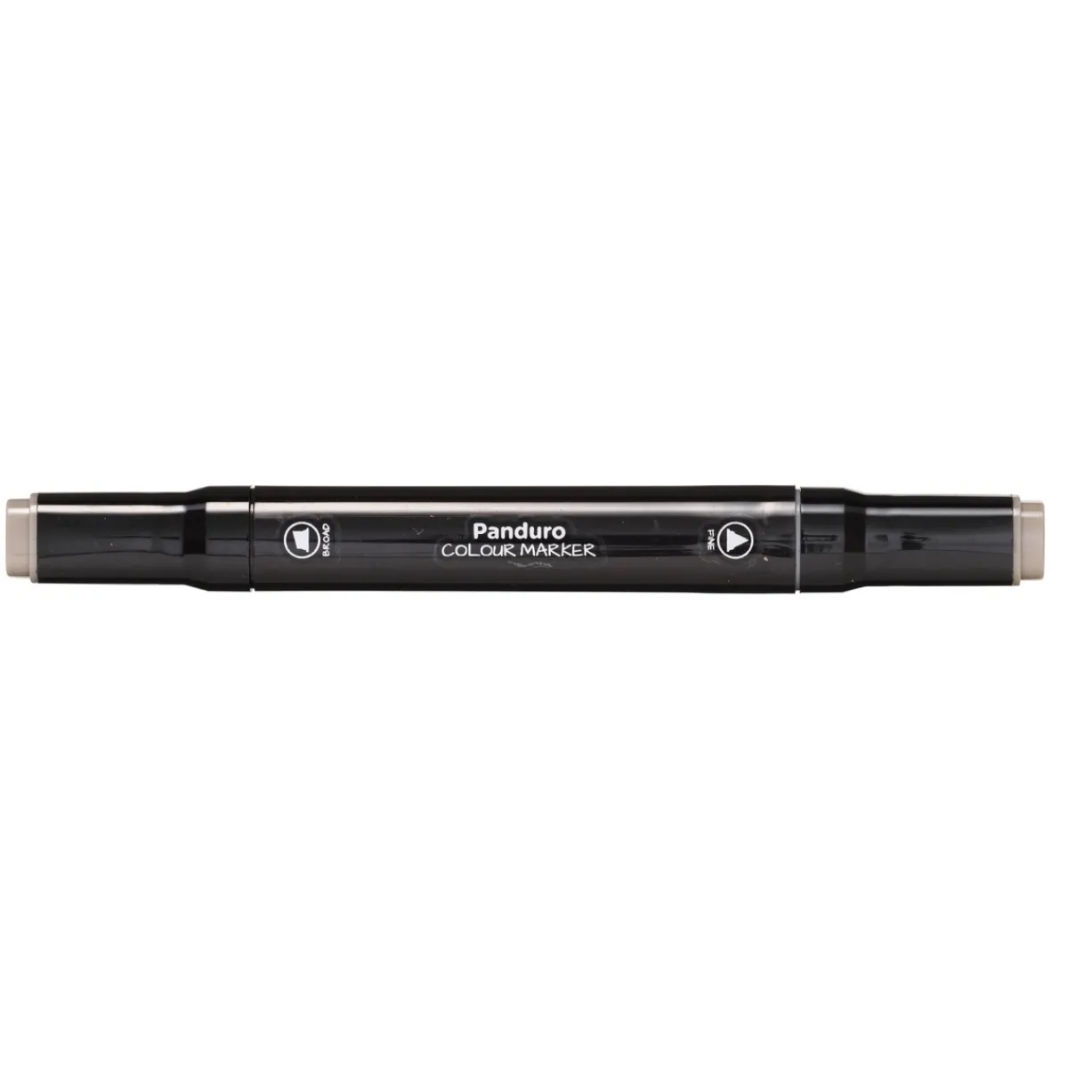 Panduro Colour Marker – Warm grey 5 WG5 | Tuschpennor & Markers