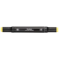 Panduro Colour Marker – Yellow 34