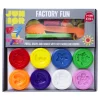 Panduro Dough lera fabriksset | Barn Leklera