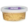 Barn Panduro Dough Pearl Metallic guldig leklera – 125 ml