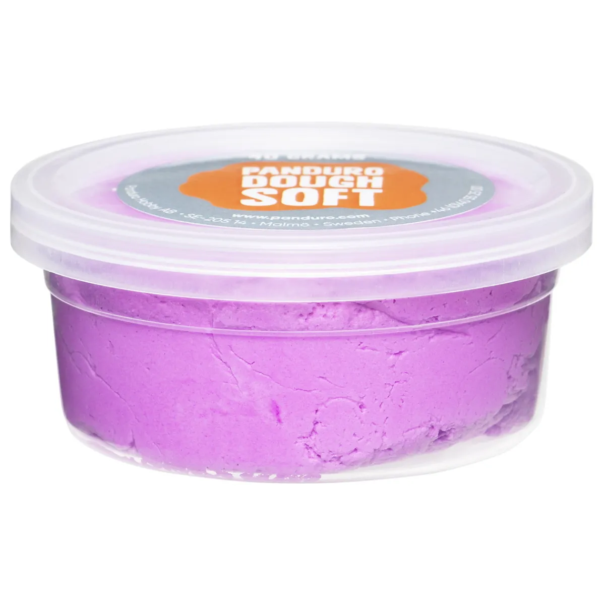 Barn Panduro Dough Soft lila leklera – 40 gram