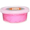 Panduro Dough Soft rosa leklera – 40 gram | Barn Lufttorkande Lera