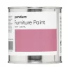 Panduro Vintage Panduro Furniture Paint, matt möbelfärg 230 ml – Antique blue