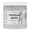 Panduro Furniture Paint möbelfärg, ljusgrå 250 ml | Möbelfärger Inomhus