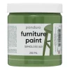 Panduro Furniture Paint möbelfärg, grön 250 ml