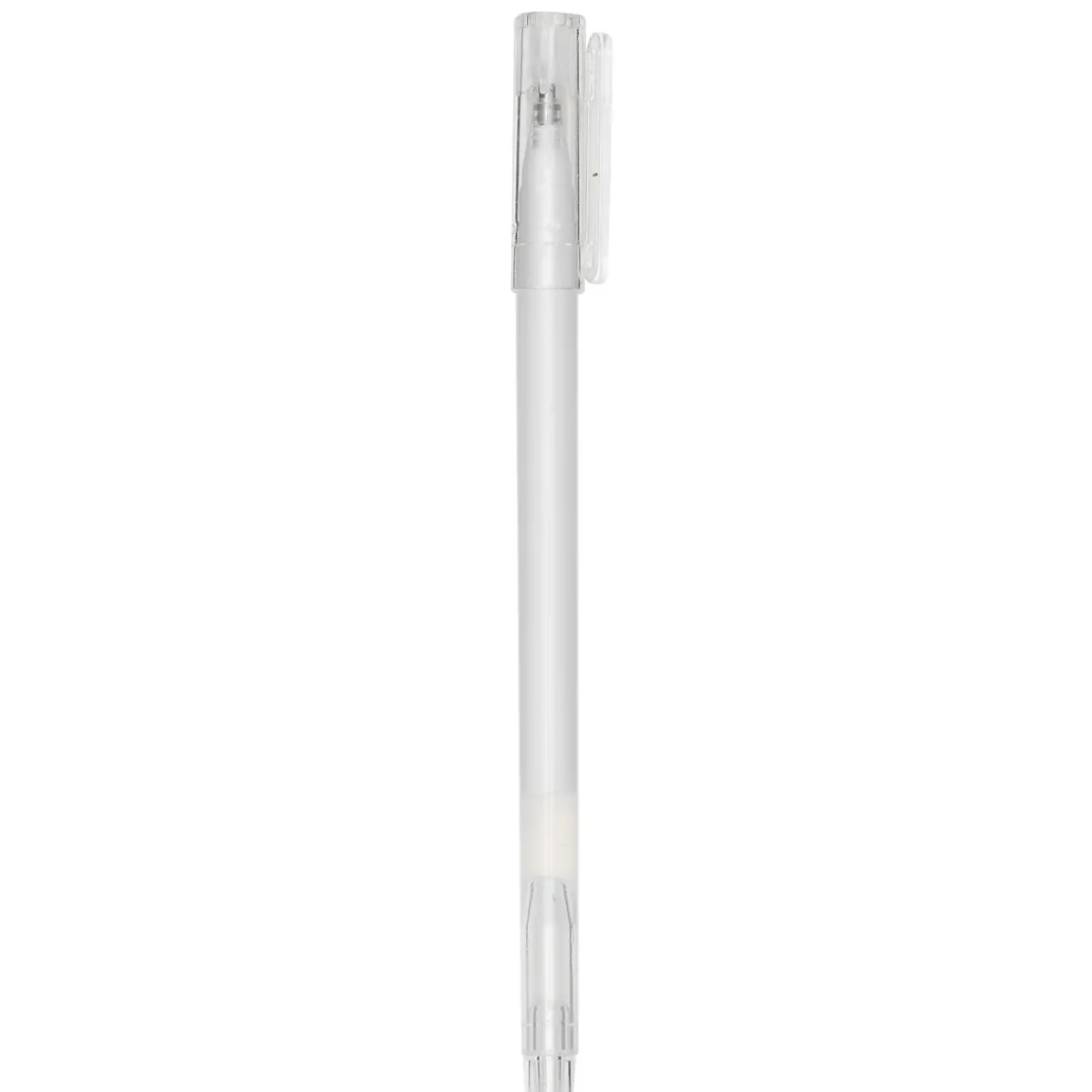 Panduro Hobby Panduro gelpenna vit 0,5 mm
