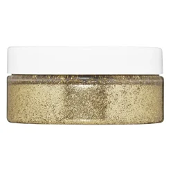 Panduro Hobby Panduro Glitter Gel 70 ml Gold