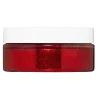 Panduro Hobby Panduro Glitter Gel 70 ml Ruby | Textilfärger