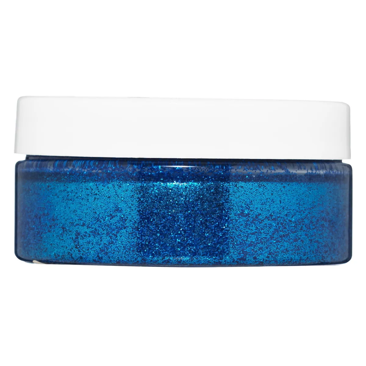 Panduro Hobby Panduro Glitter Gel 70 ml Sapphire