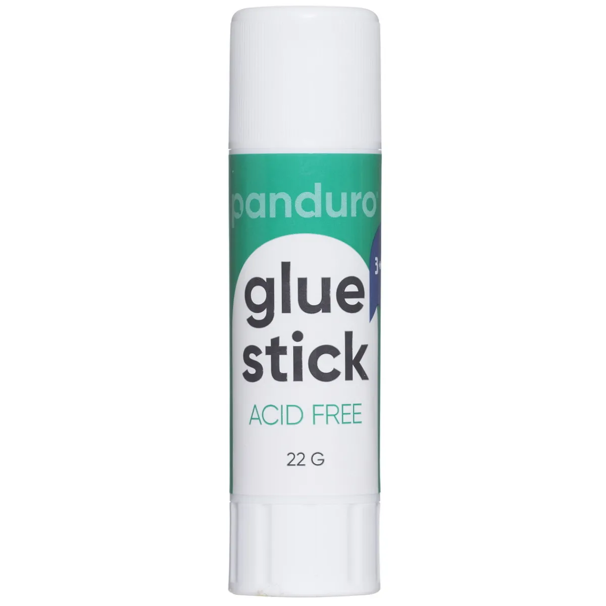 Panduro Hobby Panduro limstift 22g | Papperslim