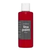 Panduro Hobby Panduro Lino Paint linoleumfärg – 85 ml röd