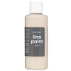 Panduro Hobby Panduro Lino Paint linoleumfärg – 85 ml sand