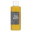 Panduro Hobby Panduro Lino Paint linoleumfärg – 85 ml svart