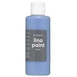 Panduro Hobby Panduro Lino Paint linoleumfärg – 85 ml lavendel | Linoleumfärg