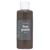 Panduro Hobby Panduro Lino Paint linoleumfärg – 85 ml brun