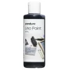 Panduro Hobby Panduro Lino Paint, vattenbaserad linoleumfärg, svart 80 ml | Linoleumfärg
