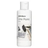 Panduro Hobby Panduro Lino Paint, vattenbaserad linoleumfärg, vit 80 ml