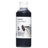 Panduro Hobby Panduro Lino Paint, vattenbaserad linoleumfärg, svart 250 ml | Linoleumfärg