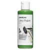 Panduro Hobby Panduro Lino Paint, vattenbaserad linoleumfärg, grön 80 ml