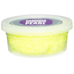 Barn Panduro Dough Panduro pärllera gul leklera – 125 ml