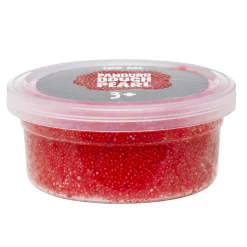 Barn Panduro Dough Panduro pärllera röd leklera – 125 ml