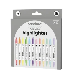 Panduro Hobby Panduro överstrykningspennor