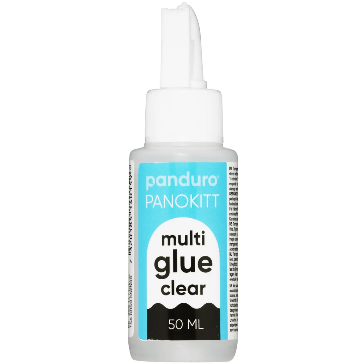 Panduro Panokitt Panokitt lim Multi Clear 50 ml