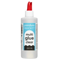 Panduro Panokitt Panokitt lim Multi Clear 200ml