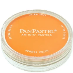 PanPastel torrpastell på burk, Orange 280.5 | Kritor