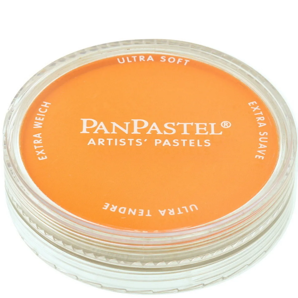 PanPastel torrpastell på burk, Orange 280.5 | Kritor