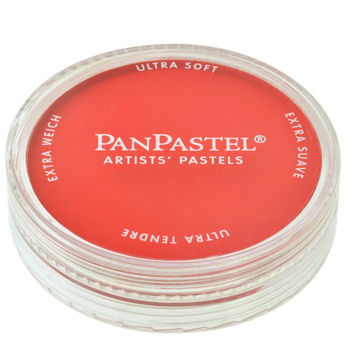 PanPastel torrpastell på burk, Titanium White 100.5