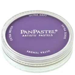 PanPastel torrpastell på burk, Violet 470.5 | Kritor